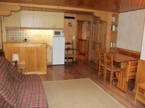Appartement 3 pièces sud au centre du village, proche remontées, commerces et activités. - FR-1-459-36